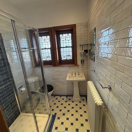 West Acre House Hotell Alnwick Exteriör bild