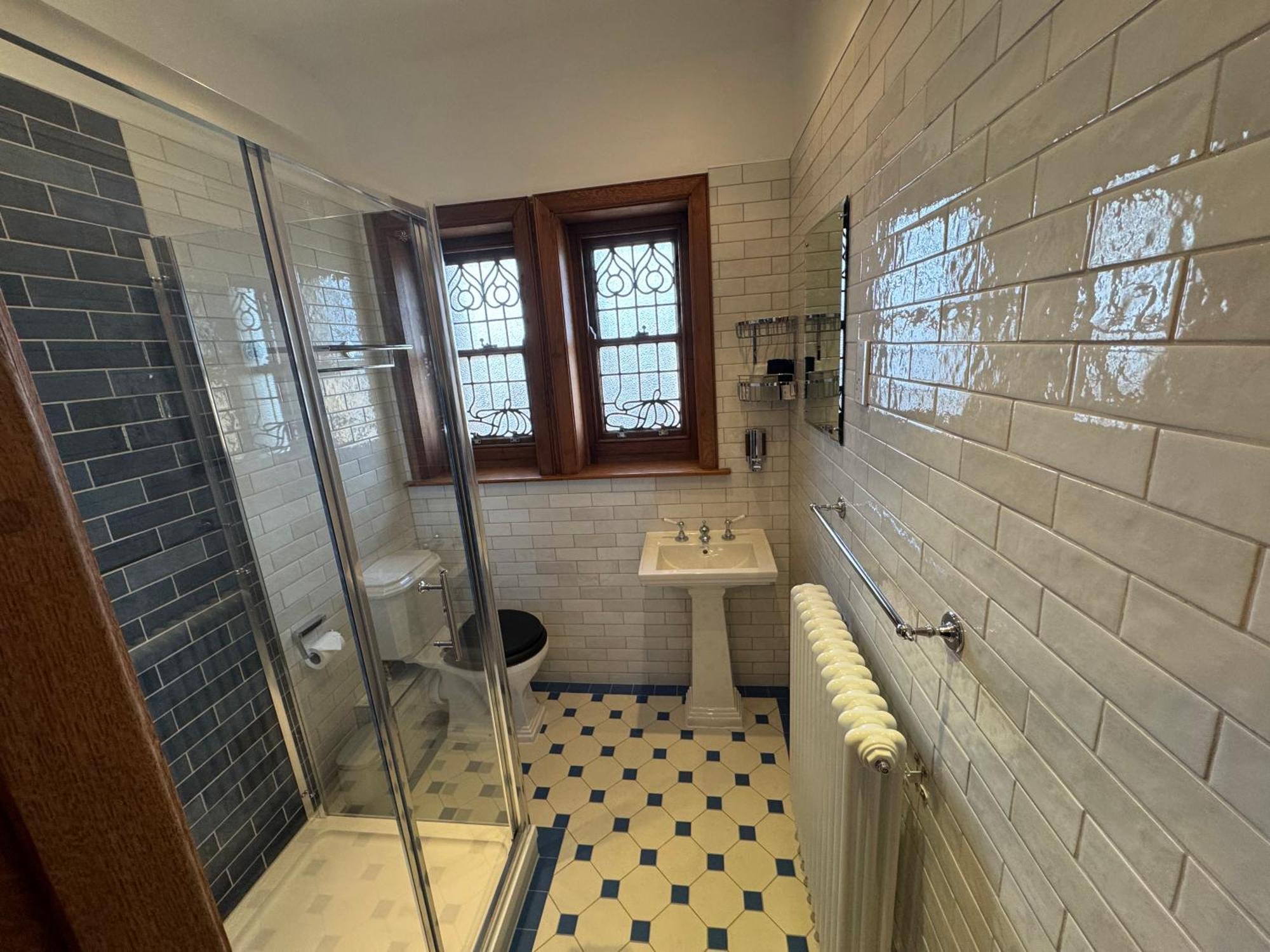 West Acre House Hotell Alnwick Exteriör bild